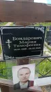 Захоронение ID 6387102