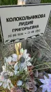 Захоронение ID 6387103