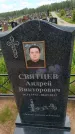 Захоронение ID 6387117