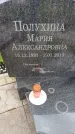 Захоронение ID 6387123