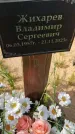 Захоронение ID 6387193