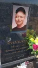 Захоронение ID 6387212