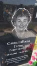 Захоронение ID 6387217