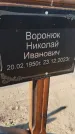 Захоронение ID 6387305
