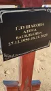 Захоронение ID 6387374