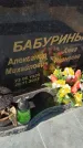 Захоронение ID 6387441