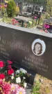 Захоронение ID 6387455