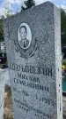 Захоронение ID 6387462