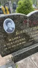 Захоронение ID 6387464