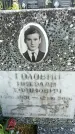 Захоронение ID 6387494