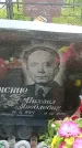 Захоронение ID 6387502