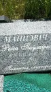 Захоронение ID 6387504