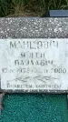 Захоронение ID 6387505
