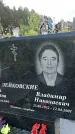 Захоронение ID 6387523