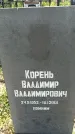 Захоронение ID 6387530