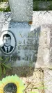 Захоронение ID 6387532