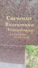 Захоронение ID 6387568