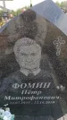 Захоронение ID 6387621