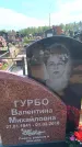 Захоронение ID 6387655