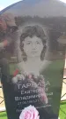 Захоронение ID 6387659