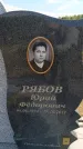 Захоронение ID 6387671