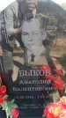 Захоронение ID 6387702