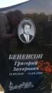 Захоронение ID 6387730