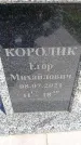 Захоронение ID 6387780