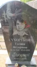 Захоронение ID 6387811