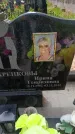 Захоронение ID 6387817