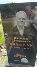 Захоронение ID 6387851