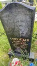 Захоронение ID 6387867
