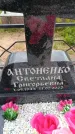 Захоронение ID 6387876