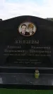 Захоронение ID 6387885