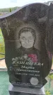 Захоронение ID 6387914