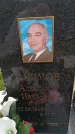 Захоронение ID 6387950