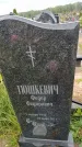 Захоронение ID 6387960