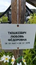 Захоронение ID 6387961