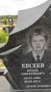 Захоронение ID 6387963