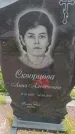 Захоронение ID 6387968