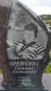 Захоронение ID 6387972