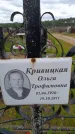 Захоронение ID 6387974