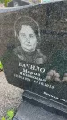 Захоронение ID 6387984