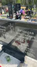 Захоронение ID 6387992