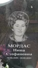 Захоронение ID 6388057