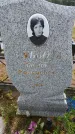 Захоронение ID 6388072