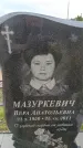 Захоронение ID 6388089