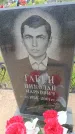 Захоронение ID 6388183