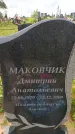 Захоронение ID 6388205