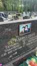 Захоронение ID 6388225